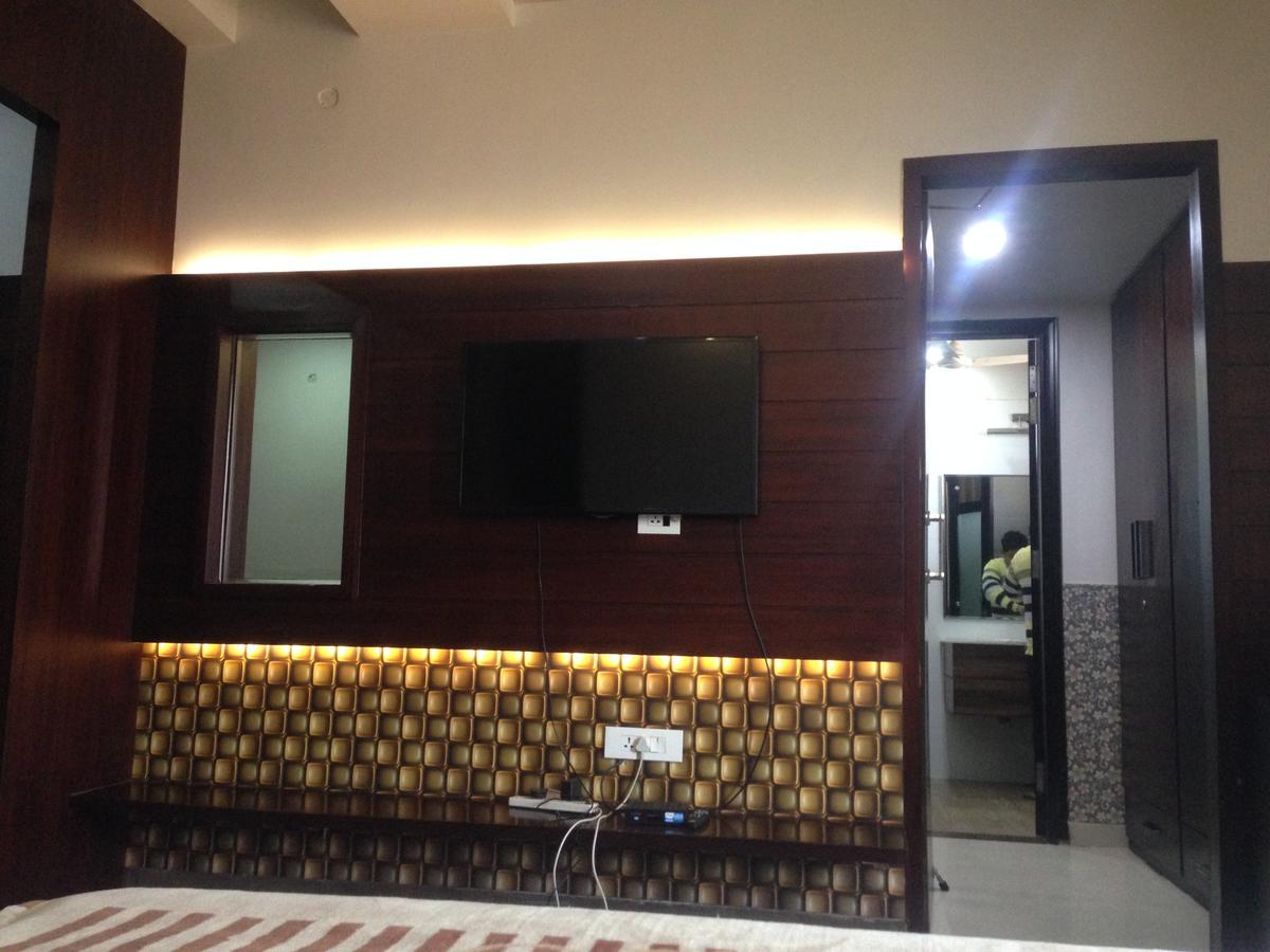 Hotel D2M Mansa Exterior photo