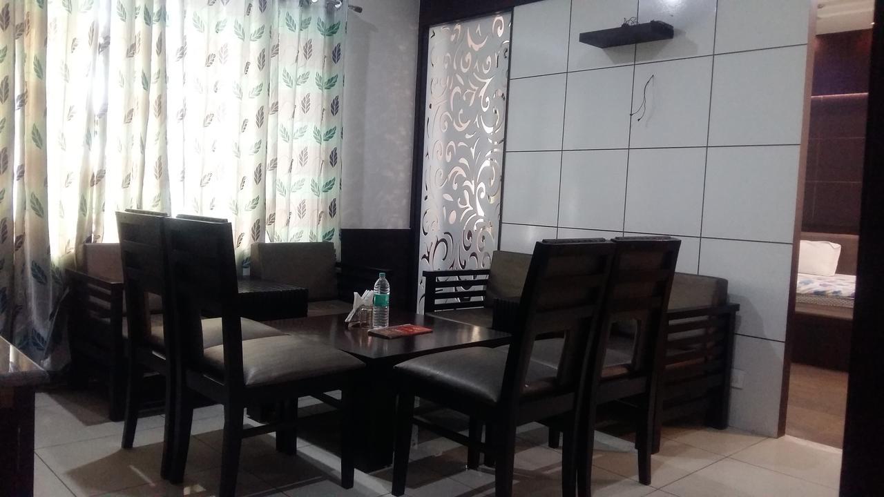 Hotel D2M Mansa Exterior photo